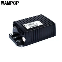 1266A-5201; большие размеры 36-48V 275A 16 наклонных штрихов контроллер Curtis