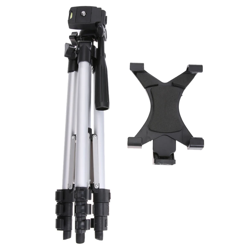 (Unfolded 1060mm) Portable Professional Camera Tripod Phone Tablet