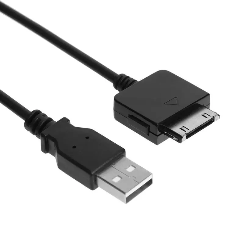 1 м usb кабель для зарядки и синхронизации данных Кабель зарядного устройства для microsoft Zune Zune2 ZuneHD MP3 MP4