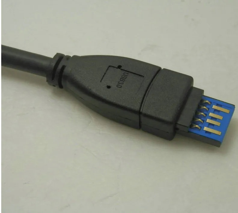 50 шт. 3ft usb3.0 от AM к AM кабель. Usb 3,0 typeA male to type A male. DHL бесплатно