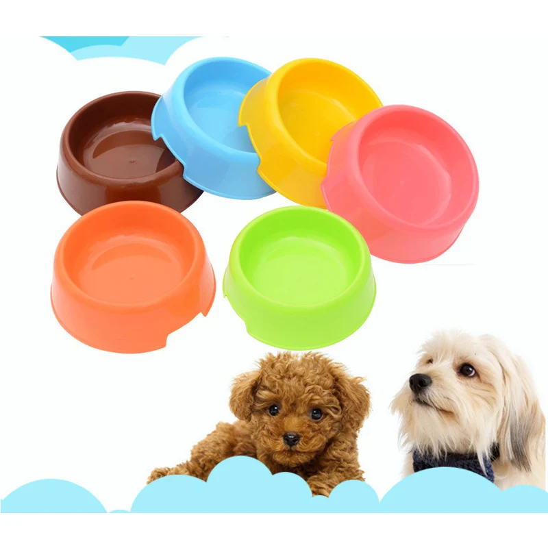 Pet Products Bowl pet folding portable dog bowls wholesale for food the