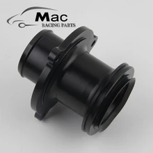 Turbo outlet Turbo Muffler Delete Pipe (EA888 Engine) for vag 2.0 tfsi engines golf7 1.8t 2.0t Turbo outlet Turbo Muffler Delete Pipe (EA888 Engine) for vag 2.0 tfsi engines golf7 1.8t 2.0t