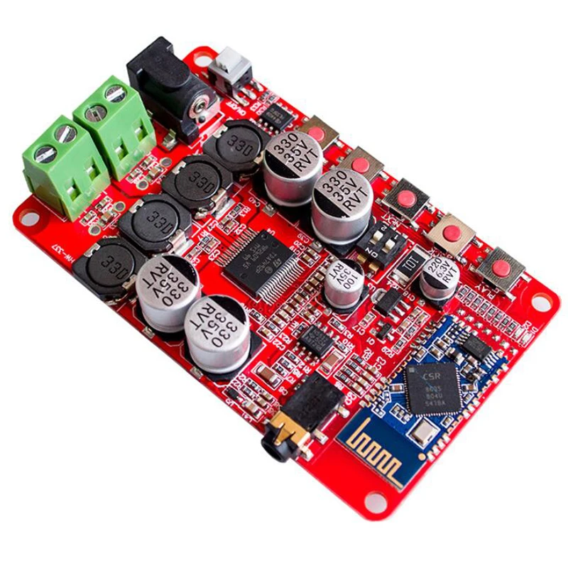 Pcb Speaker Bluetooth - Homecare24