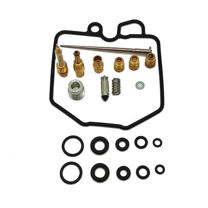 

Repair Carburetor Kit Tool Replacement Part For Honda CB750 C custom 1980-198 CB750K-1979-1982 CB750L LTD-1979
