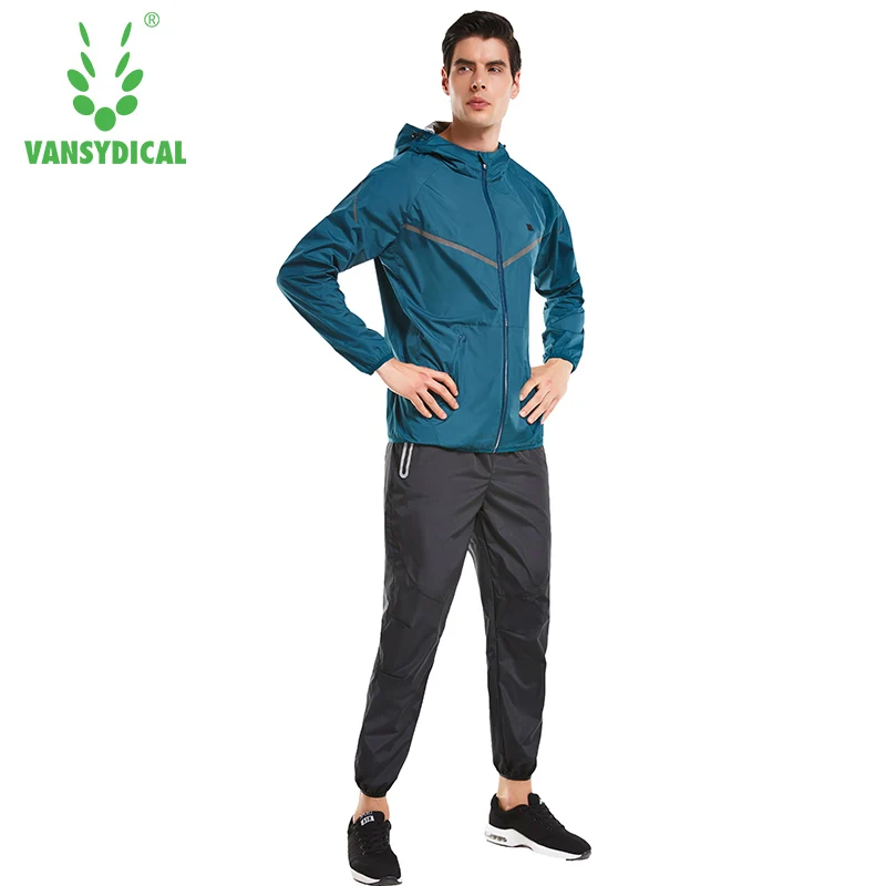 mens workout sweat suits