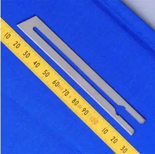 

Knives For Industrial Electric EPS Foam Cutting Tools Hot Cutter Knife 5cm 10cm 15cm 20cm