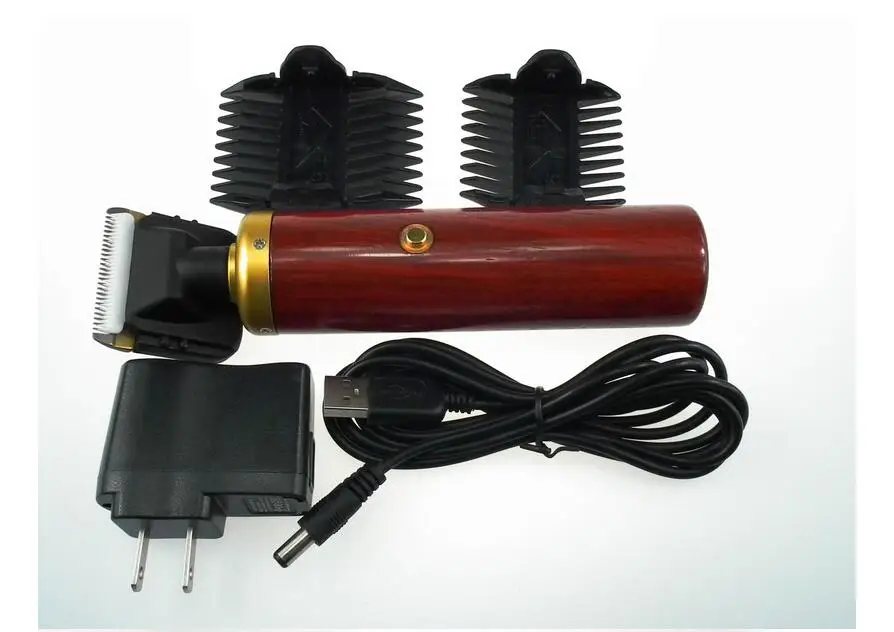 

Professional Dog Clipper 55W EU High Power Scissors Pet Trimmer Grooming Electric Shaving Cut Machine Cat Rabbit Hair Shaver