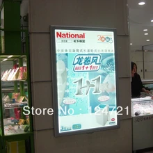 Супер тонкий лайтбокс, Ультратонкий лайтбокс