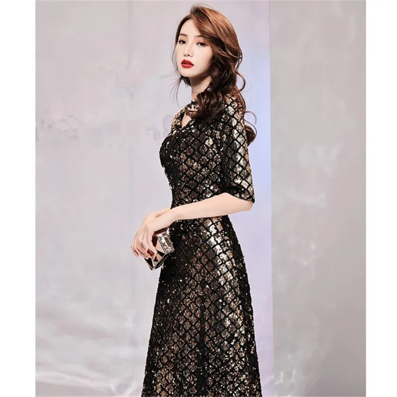 Вечерние платья для выпускного вечера vestidos de festa robe de mariage vestidos de novia abendkleider quinceanera robe de soiree SA095