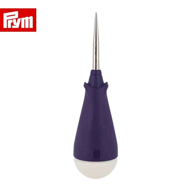 

Germany Prym 610935 Awl, ergonomic design, red dot award, handmade DIY, sewing accessories, patchwork, sewing