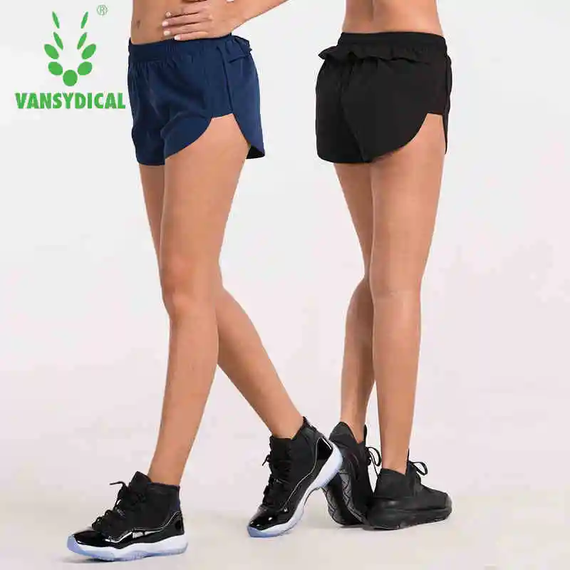 Womens Running Shorts quick dry sports Short Women