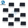 OPA2134PA  OPA2134 High Performance Audio Operational Amplifiers DIP8 DIP-8 DIP 8 8DIP IC Chip ► Photo 1/6