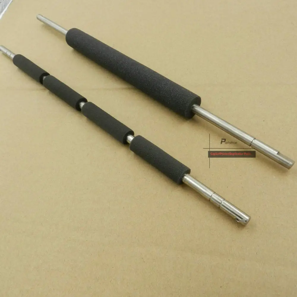 Бренд partstron губчатый валик M7-G5010/80 для Duplo21S21L 21F 22L 22 S 23 S 23F 24 S 24F 230E 240E Дубликатор Запчасти