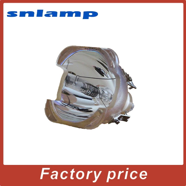 

100% Original Bare Projector lamp EC.J4800.001 Bulb for PD528 PD528W