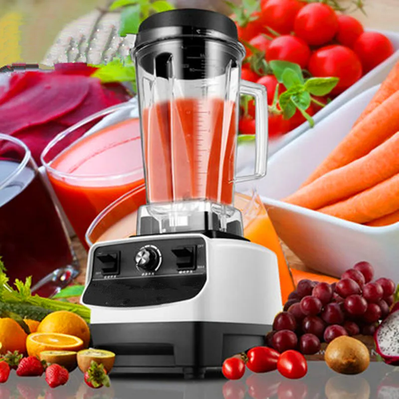 Home use blender juicer food processor fruit mixer machinein Blenders