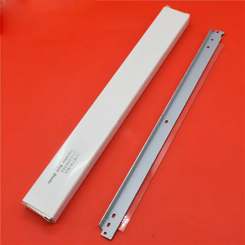 

Transfer Belt Cleaning Blade for Minolta C250 C350 C352 C250P C252P