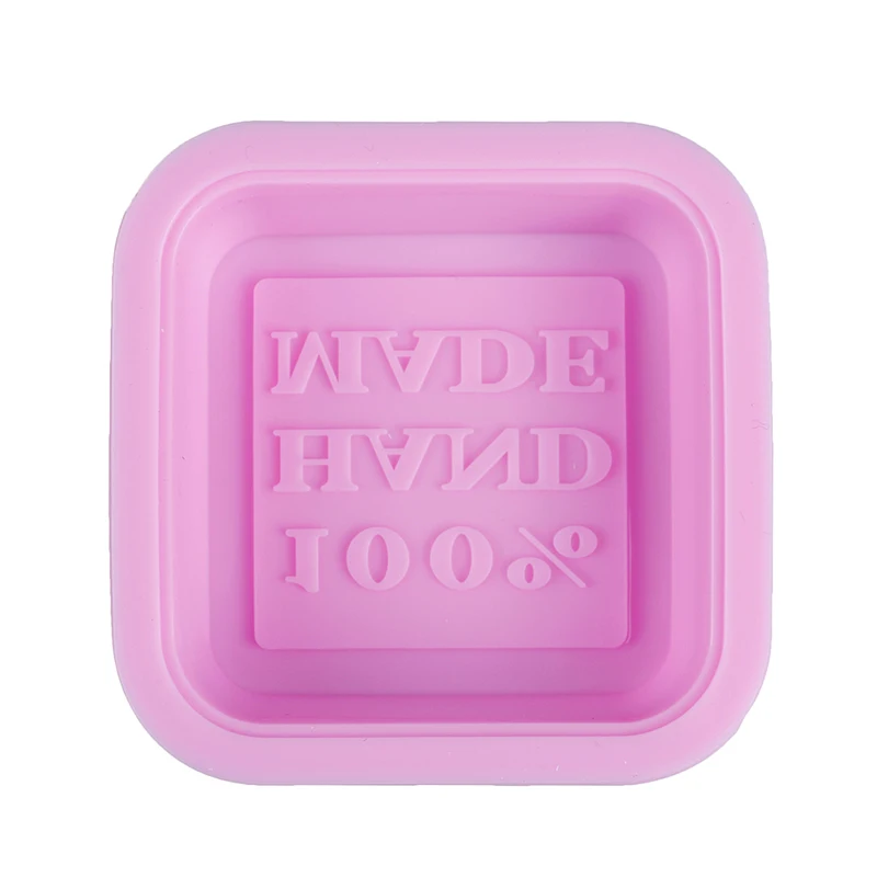 Silicone Ice Cube Candy Chocolate Cake Cookie Cupcake Soap Molds Mould Cake Decorating Tools silicone mold,baking mold,soap molds