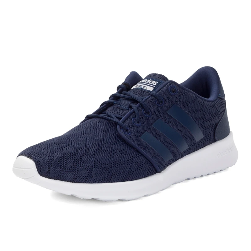 cf qt racer w adidas