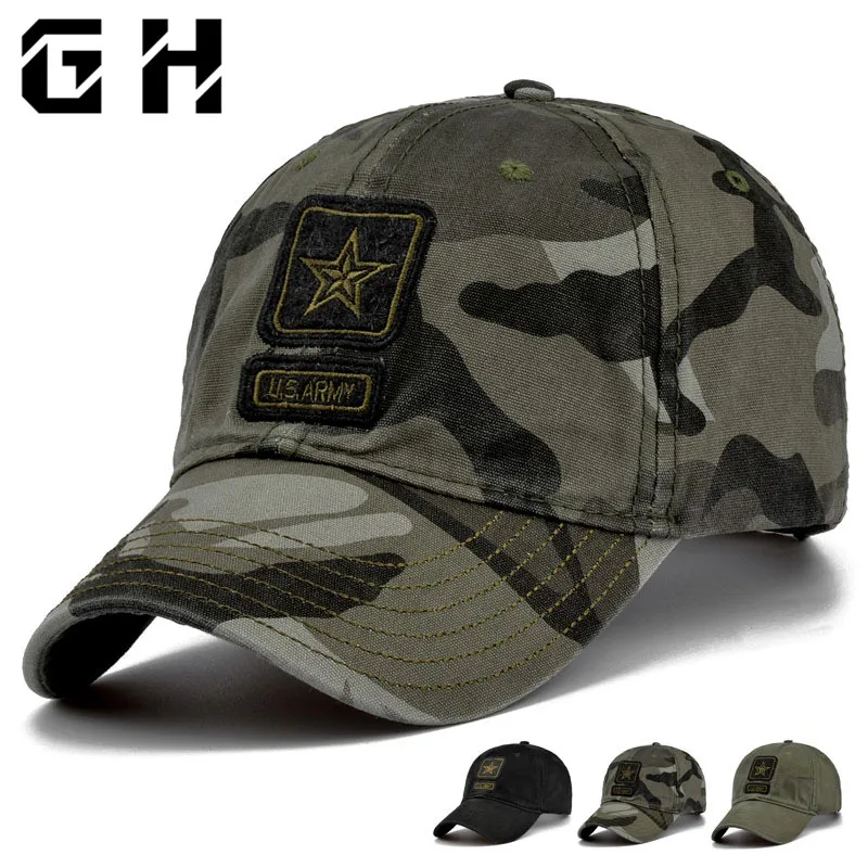 

Drop Shipping Spring Cotton Cap Brand Cap For Men And Women Baseball H Sports Outdoors Cap