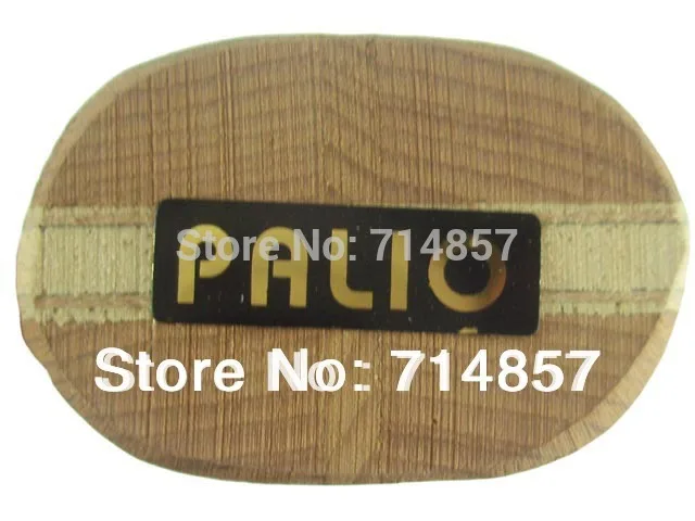 Palio R57 (R 57 R 57) мягкий углерод настольный теннис/пинг понг лезвие|blade roller|free razor