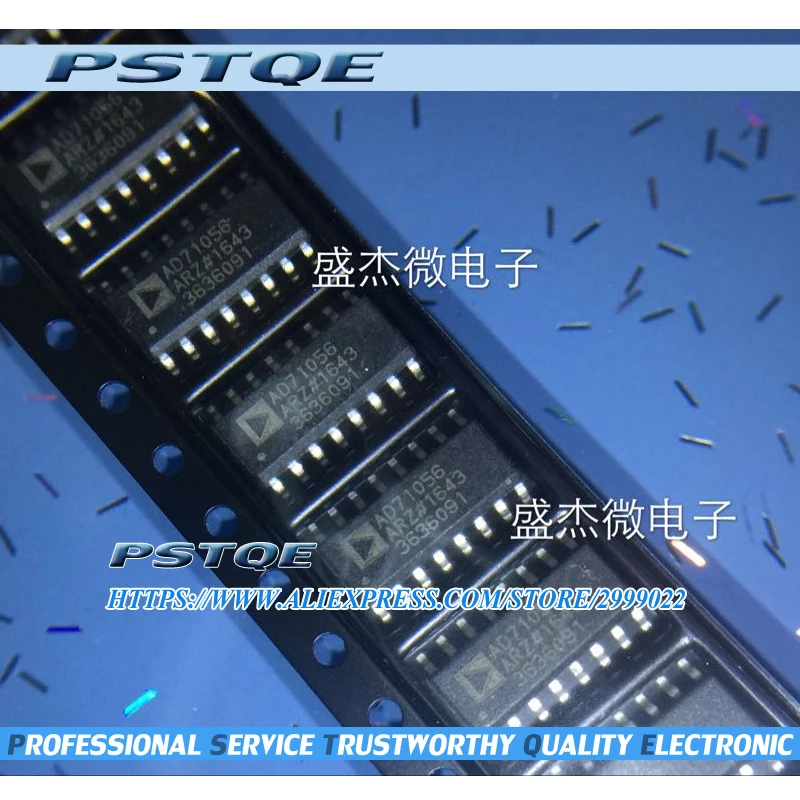 Pstqe ad71056arz ad71056 novo original| | - AliExpress