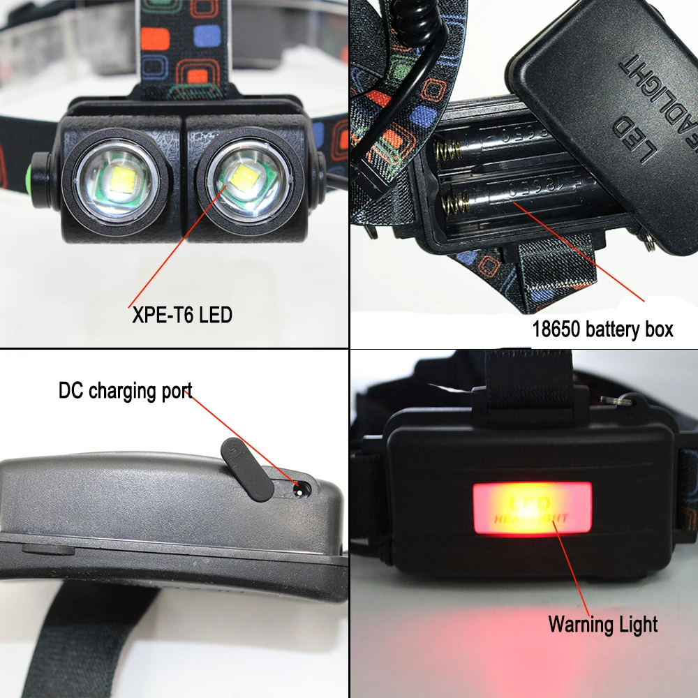 Headlight (2)