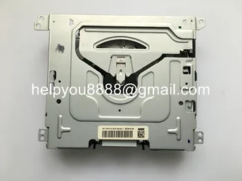 

Original new Matsushita single CD loader BP7-MP3 DDDK mechanism with 4 holder exactly cd loader for Ford VW car radio