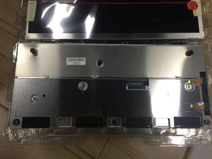 

Testing perfect 12.3" inch Brand A+ C123HAN01.1 lcd panel 12 months warranty