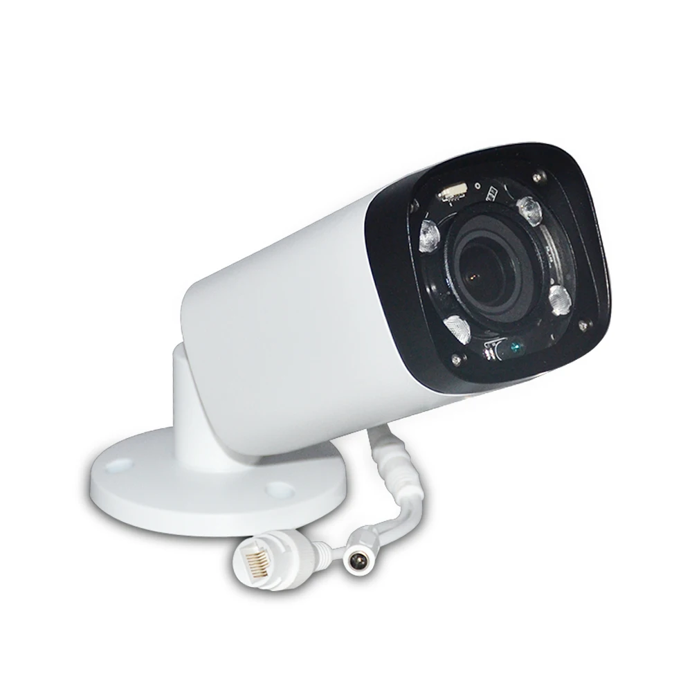 Dahua IPC HFW4431R Z 8 шт./лот 4mp сетевая ip камера 2 7 12 мм VF объектив Автофокус 80 м IR Bullet Security