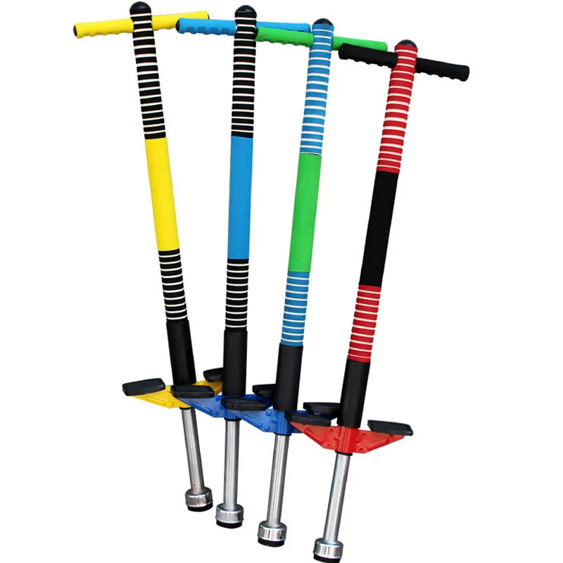 Stainless steel Air Trekkers Jumping flybar jumping stepper bounce