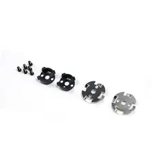 F16619 JMT 1 Pair DIY RC Accessories for DJI Inspire 1 E800 QR Quick Release Remove Propeller Props Holder CW/CCW