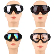 Альпинист Лыжный Сноуборд очки солнцезащитные очки анти-УФ ветрозащитное оборудование