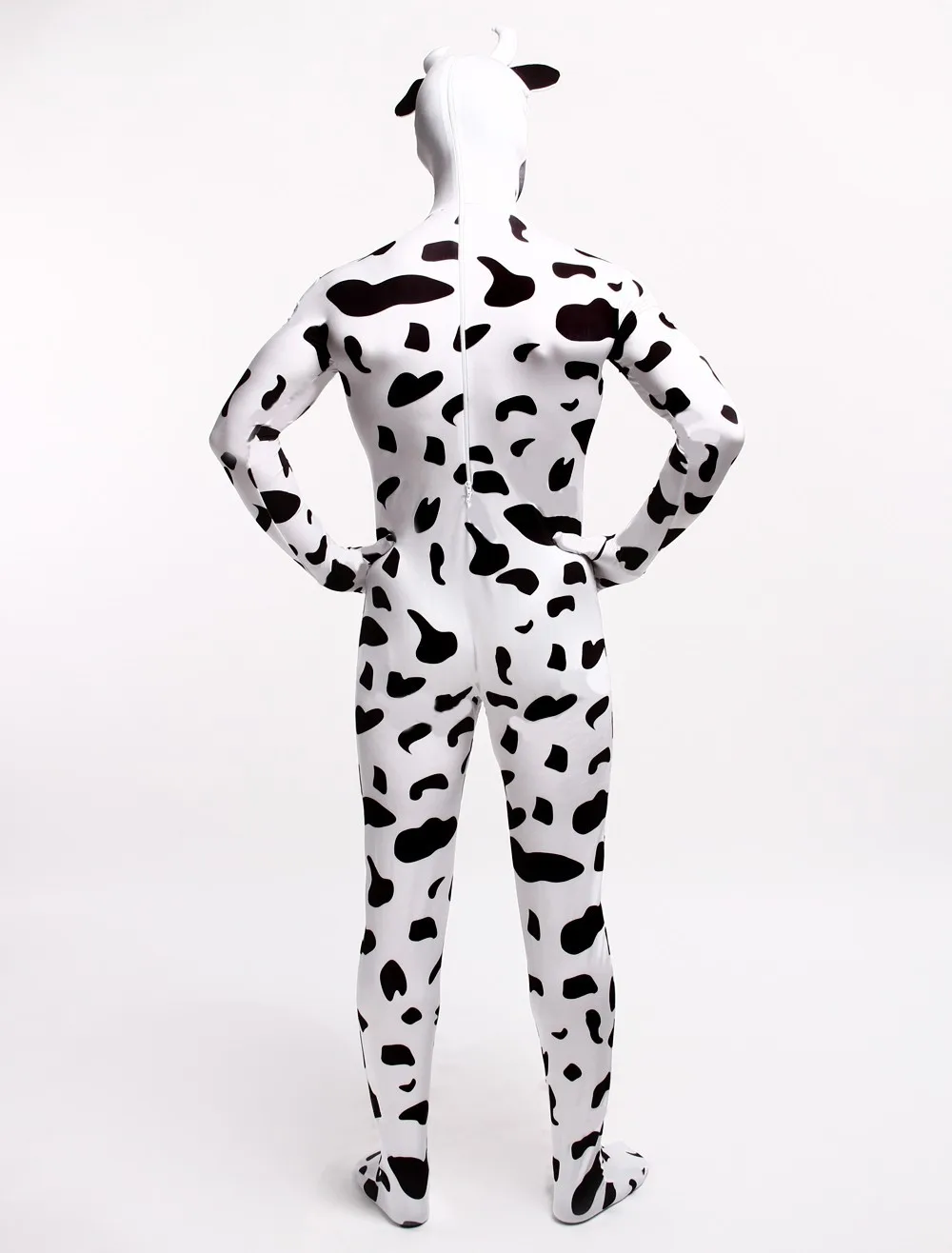 Cosplay&ware Lycra Zentai Suits Animal Costume Halloween Cosplay -Zentai shop online