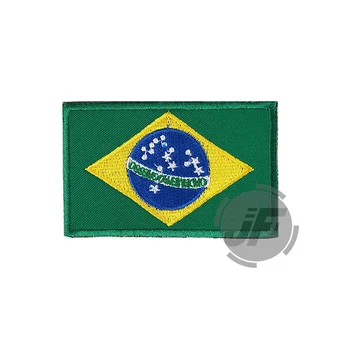 

Tactical National Flag Morale Patch Military Armband Badge for Cloth Backpack Cap