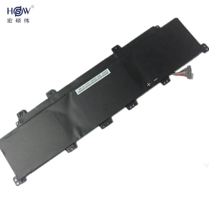 HSW Laptop Battery for Asus Vivobook C21-x502 X502 X502c battery for laptop X502ca Series battery