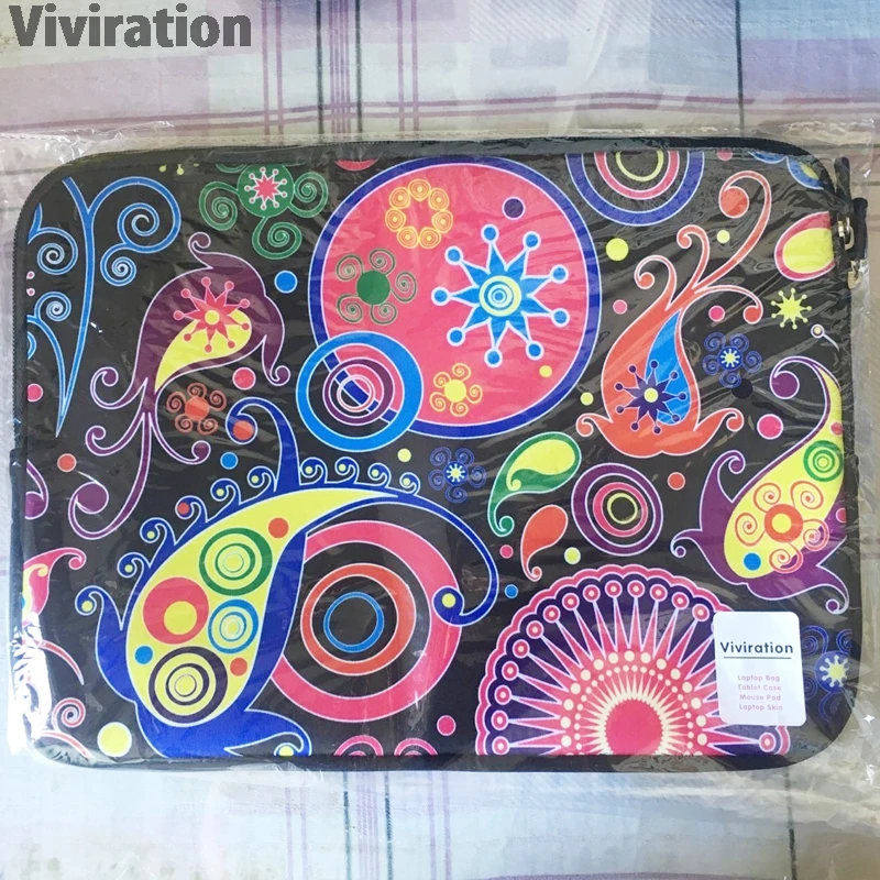 Viviration 10 дюймов чехол для планшета для мальчиков сумка для компьютера с ручкой для переноски 11,6 12 15 14 13 9,6 17 дюймов чехол для ноутбука lenovo Tab sony Vaio