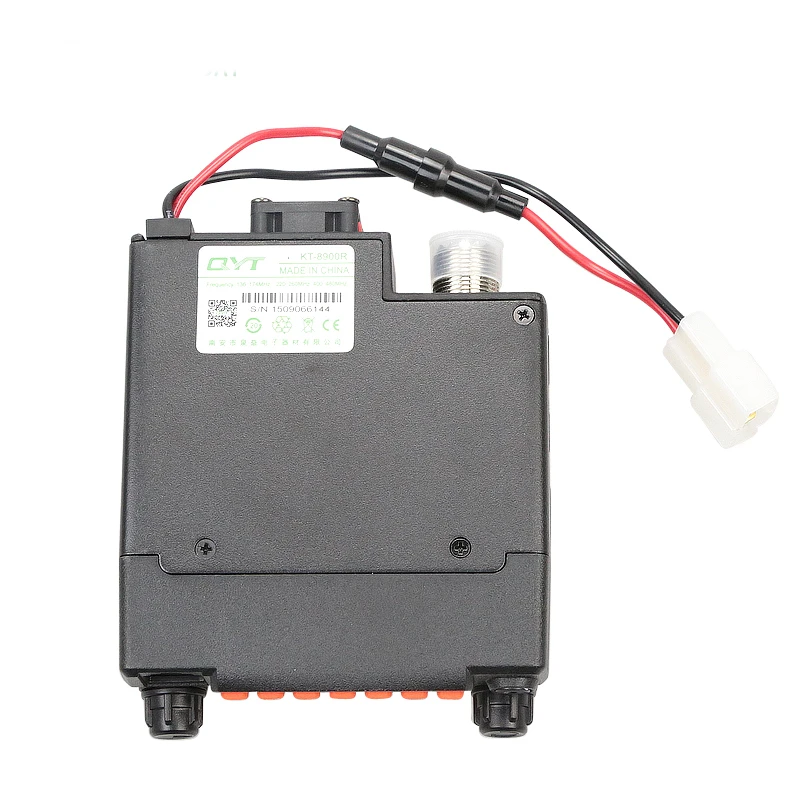 Free Shipping 3 Bands 136-174/240-260/400-480MHZ CB Radio FM Mobile Transceiver with Programming Cable and Software Free Shipping 3 Bands 136-174/240-260/400-480MHZ CB Radio FM Mobile Transceiver with Programming Cable and Software