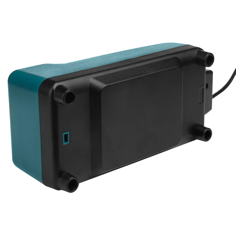 Для Makita Ni CD MH 7 2 V ~ 18V зарядное устройство для DC7100 DC711 DC9710 DC18RA DC18SE замена + адаптер