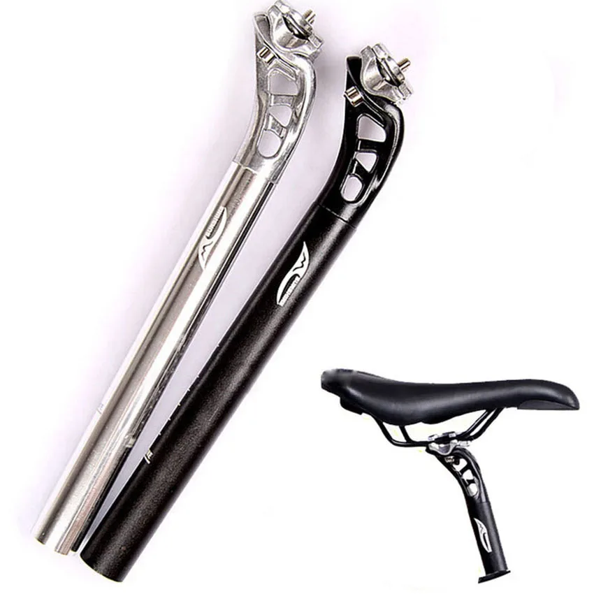 Seat Post Aluminium Alloy Bicycle Seatpost Fixed Gear Bike seatpost