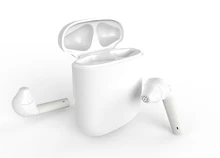 

Newest HBQ I8 Wireless Earphone Bluetooth Headset In-Ear Earbud with Mic for iPhone 8 7 plus 7 6 6s 5s for Samsung Xiaomi