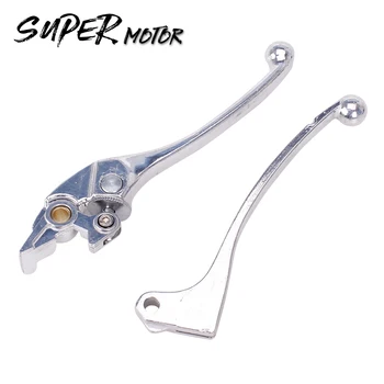 

Motorcycle Accessories Brake Clutch Levers Handle For HONDA CB400 CB 1992 1993 1994 1995 1996 1997 1998 CBR250 CBR400 VFR RVF