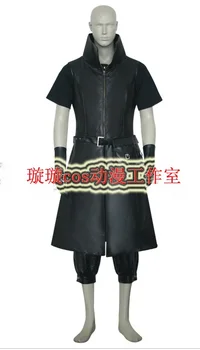 

Hot New FINAL FANTASY XV Noctis Lucis Caelum Cosplay Costume Free Shipping