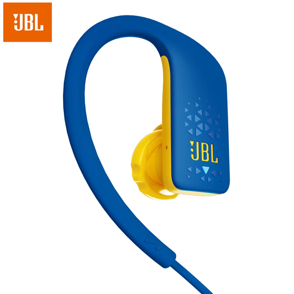 Оригинальные JBL GRIP500 беспроводные Bluetooth наушники спортивные наушники Hands-free вызов с микрофоном Музыка fone de ouvido Sweatproof