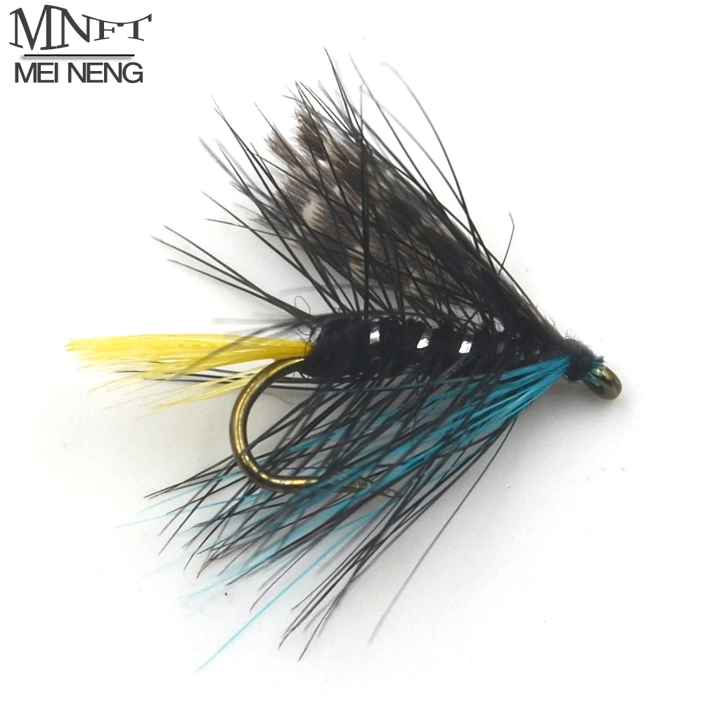 Mnft フライフィッシングルアー 10個 12 Stimulator Caddis Black Dry Fly Fishing Flying Shuttle Flying Free Online Gamesfly Fishing Rods Sale Aliexpress