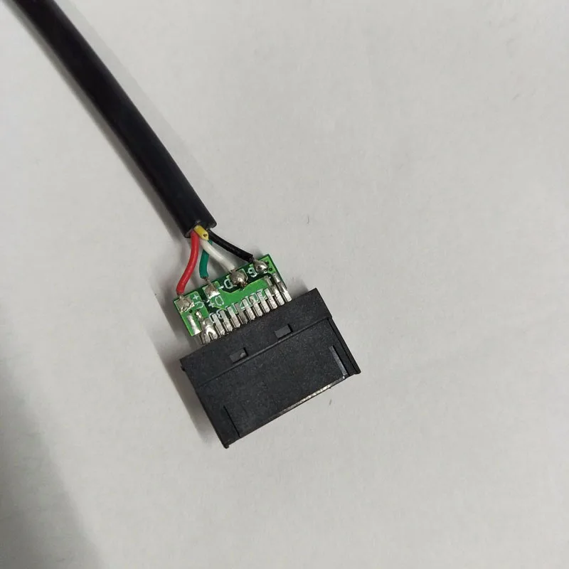 10 шт./лот USB кабель для передачи данных с синхронной передачей данных кабели для microsoft Zune Zune2 ZuneHD MP3 MP4