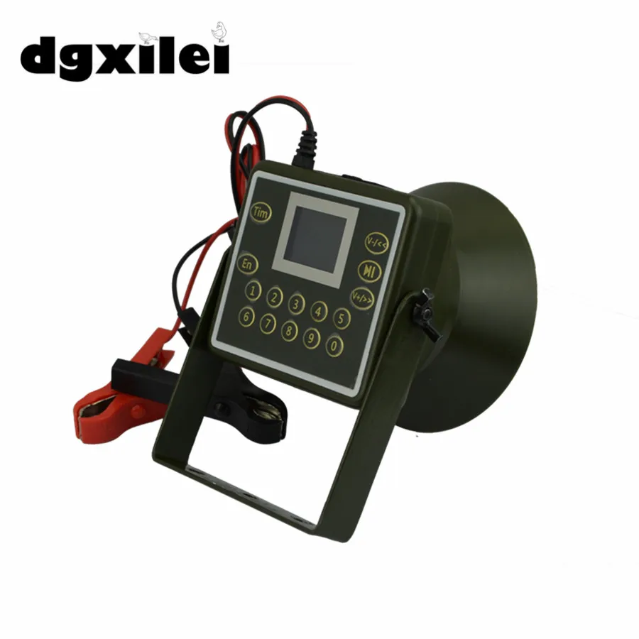 Bird Caller Host CSW-820 Outdoor Hunting Decoy Bird Caller Mp3 Player Bird Sound Loudspeaker Amplifier Predator Wildlife Decoy Bird Caller Host CSW-820 Outdoor Hunting Decoy Bird Caller Mp3 Player Bird Sound Loudspeaker Amplifier Predator Wildlife Decoy