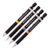 STAEDTLER-lápiz mecánico 2B, 0,3, 0,5, 0,7, 0,9mm, lápices automáticos de prensa de plomo, para dibujar, escuela, oficina, papelería, 925 ► Foto 2/6