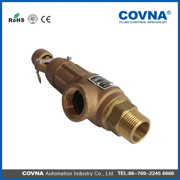 safty valve