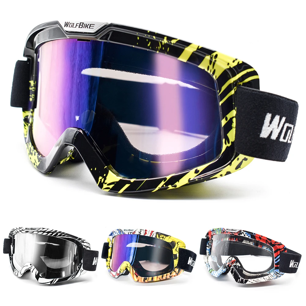 # جديد تزلج نظارات الشتاء الثلوج على الجليد الرياضة نظارات الجبلية التزلج نظارات الثلج الشتاء الرياضة نظارات الثلوج نظارات #