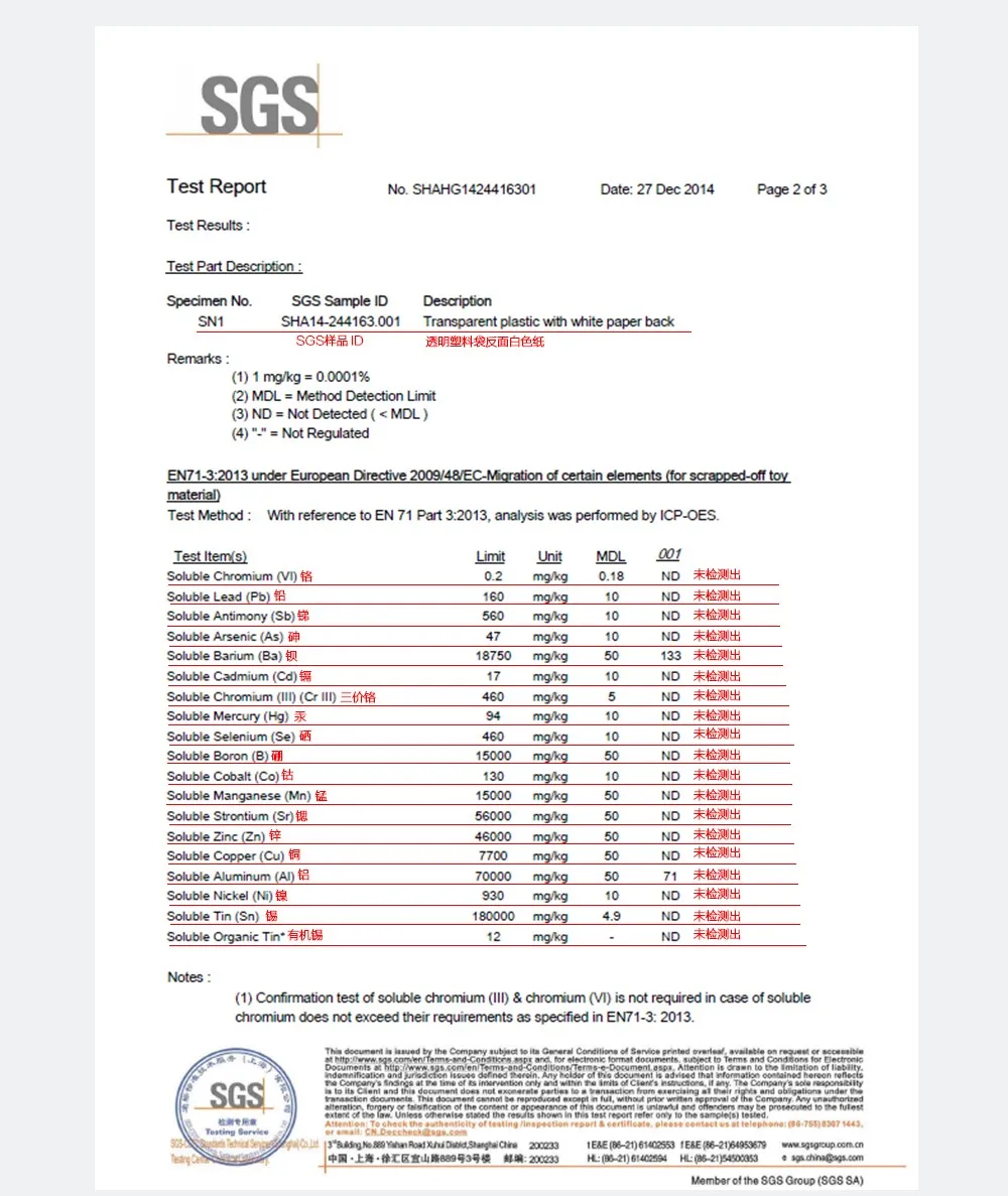 psSGS-2